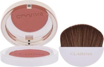 Image du produit Clarins joli blush (Rose effrontée 03)