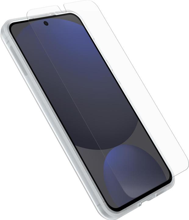 Produktbild OtterBox React + Glass Bundle - Kit (Samsung Galaxy S24 FE)