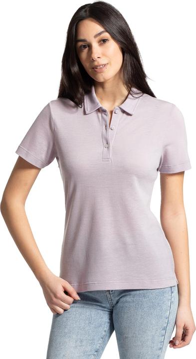Produktbild Rewoolution Take W's Polo SS (XS)