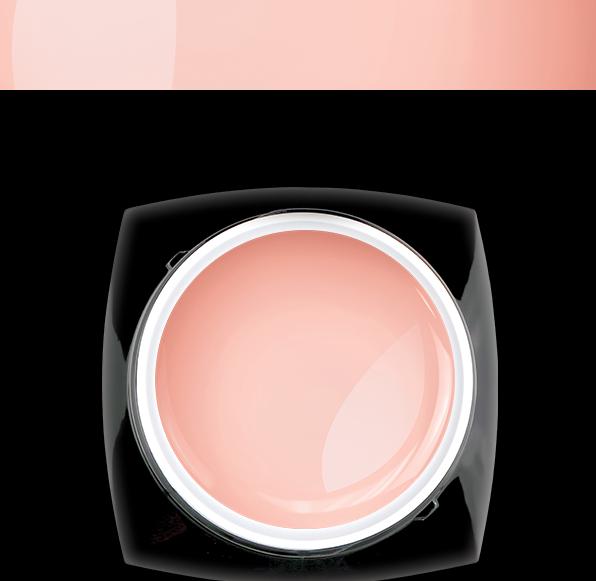 Produktbild Marily Nails ARCHITECH – COVERGEL 13ml (Gel-Effekt Nagellack)
