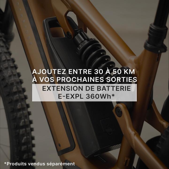 Immagine prodotto Rockrider E-EXPL 700 S