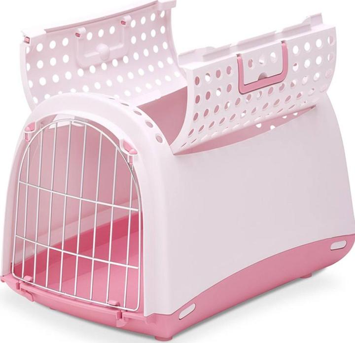 Immagine prodotto Josty Linus convertibile (Cane, Gatto, Chiudibile a chiave, Traspirante)