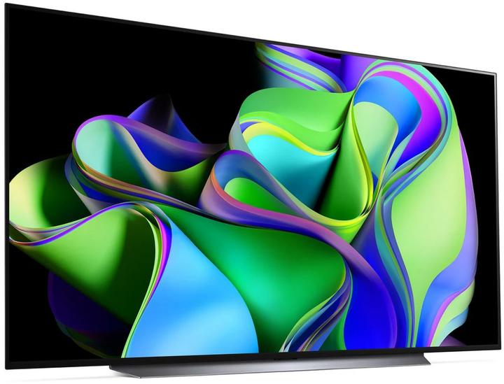 Produktbild LG OLED83C37LA (83", C3, OLED, 4K, 2023)