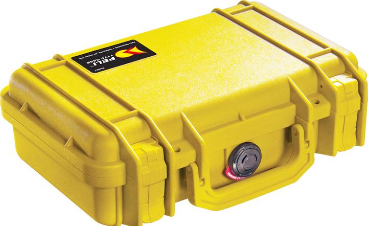 Produktbild Peli 1170WF (Fototrolley)