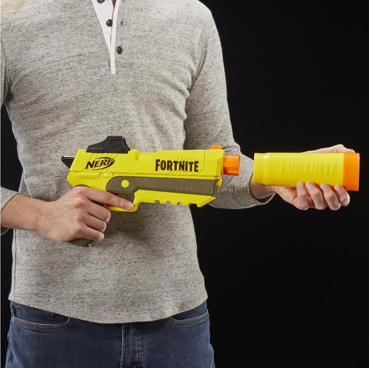 Immagine prodotto Nerf Quindicesima "SP1".