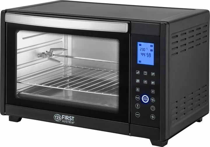 Immagine prodotto First Austria Cucina elettrica con forno FA-5046-2 (45)