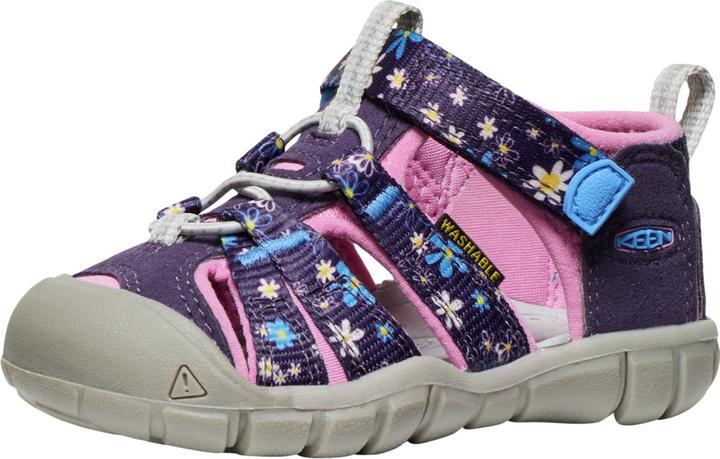 Produktbild Keen T Seacamp Ii Cnx (20)