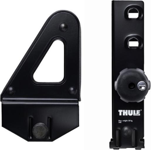 Produktbild Thule Leiterhalter 548