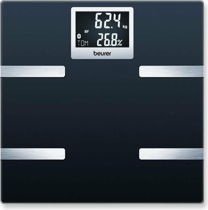Immagine prodotto Beurer Bf 700 (180 kg)