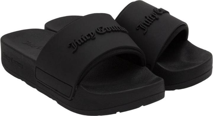Produktbild Juicy Couture Badesandale Breanna Gestapelt (38)
