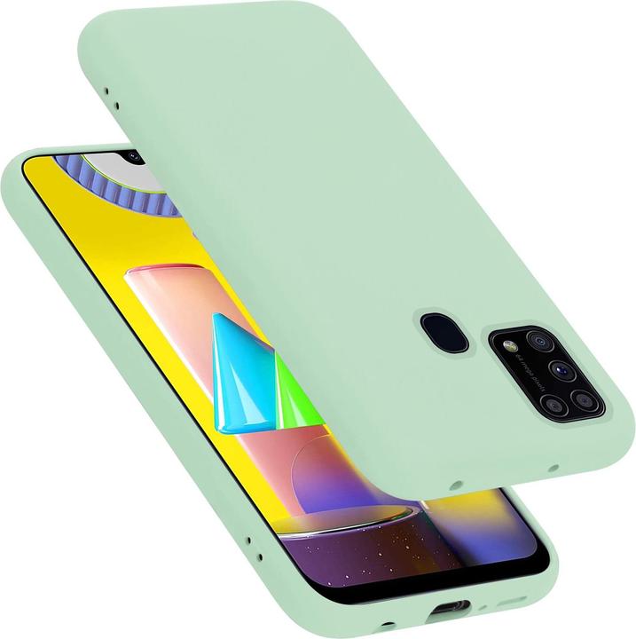 VERDE CHIARO LIQUIDO