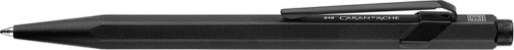 Caran d'Ache 849 Black Code (Bleu, 1 x)