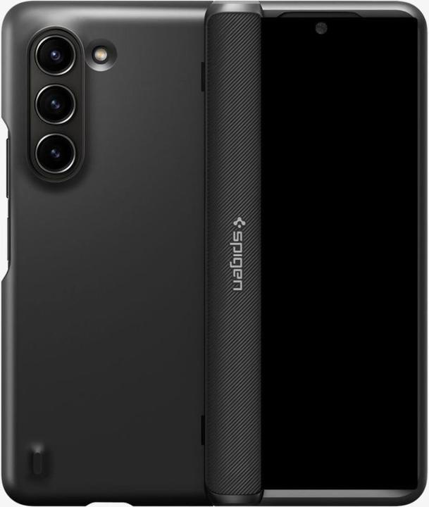 Actual product image Spigen Slim Armor (Samsung Galaxy Z Fold6)