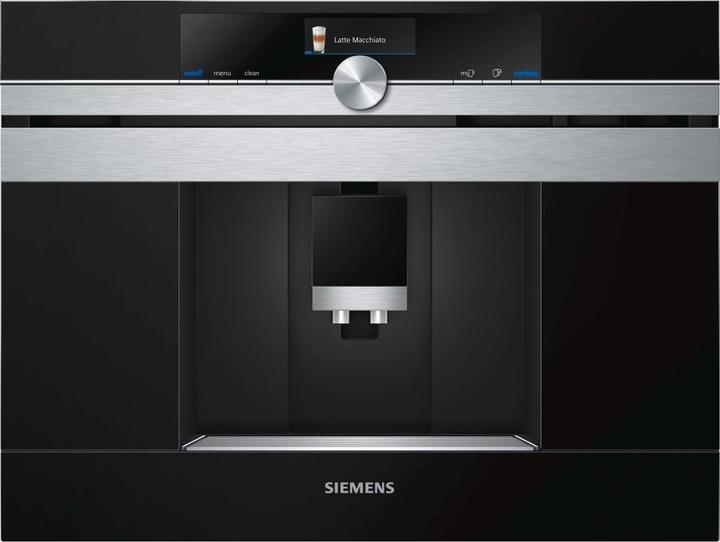 Siemens Ct636les6