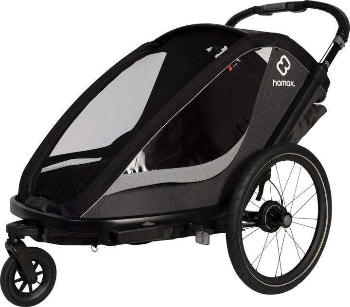 hamax Cocoon One