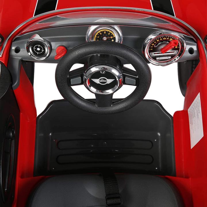 Immagine prodotto Rollplay Mini Cooper