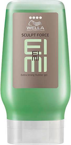 Actual product image Wella EIMI Sculpt Force (Hair gel, 125 ml)