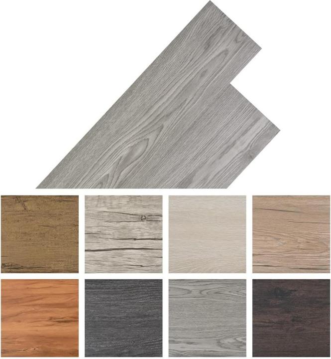 Image du produit VidaXL Cainan (5.02 m²)