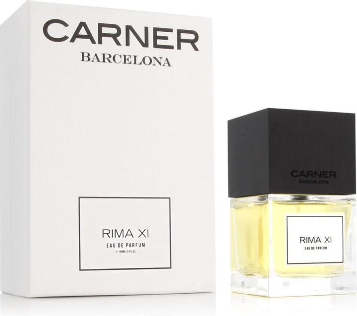 Carner Barcelona Rima XI (Eau de Parfum, 100 ml)