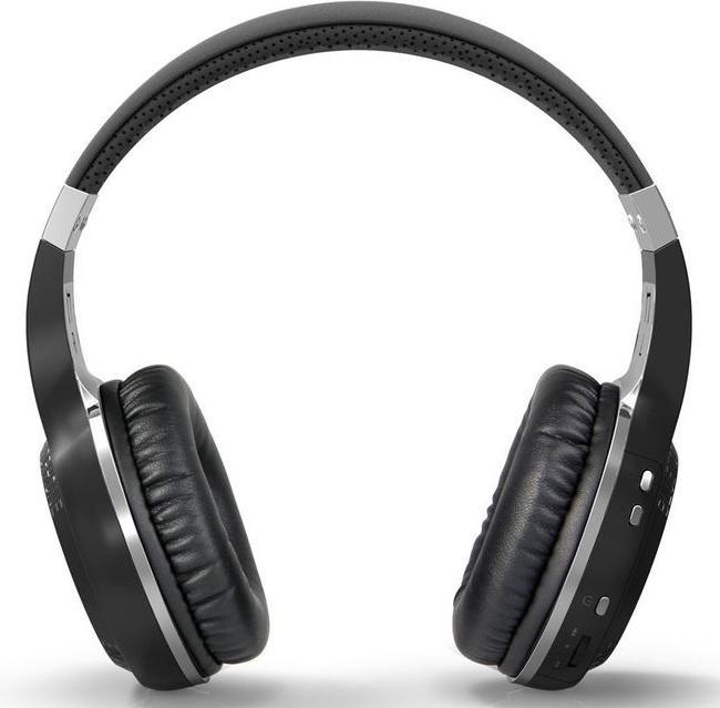 Actual product image Bluedio HT Turbine (40 h, Wireless)