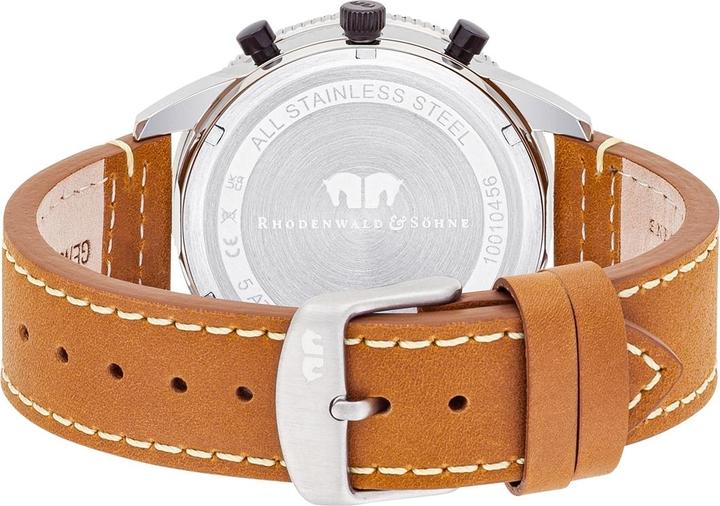 Produktbild Herren Uhr Classic - 34436 (Chronograph, 42 mm)