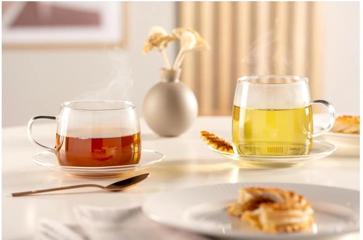 Actual product image Leonardo Tè per te (450 ml, 4 x)
