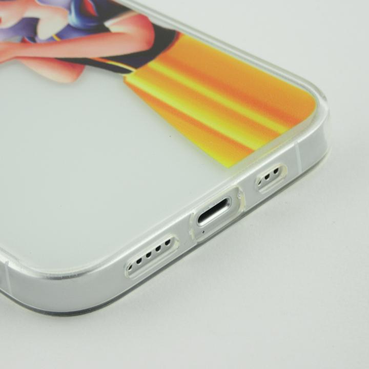 Actual product image PhoneLook Coque Gel cartoon Blanche neige (Apple iPhone 15 Pro)