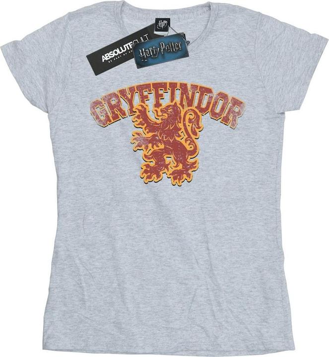 Gryffindor Sport Emblem TShirt (M)