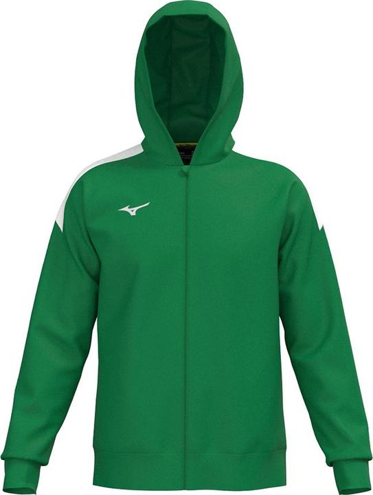 Mizuno MZNRB Track Jacket