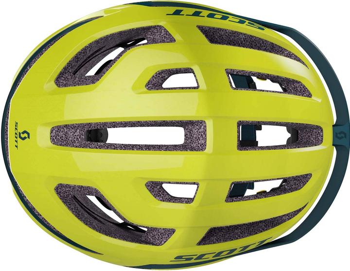 Image du produit Scott Sports Casque de vélo Arx (55 - 59 cm)