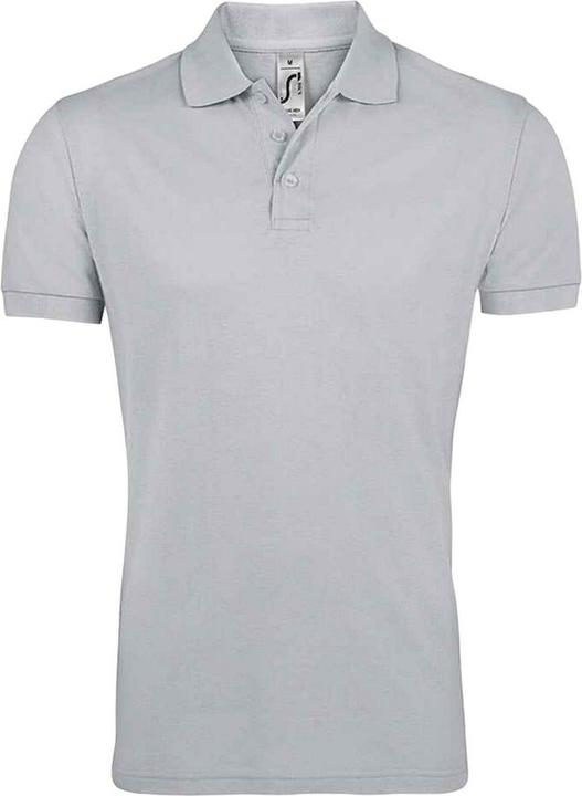 Produktbild Sols Prime Pique PoloShirt Kurzarm (XXL)