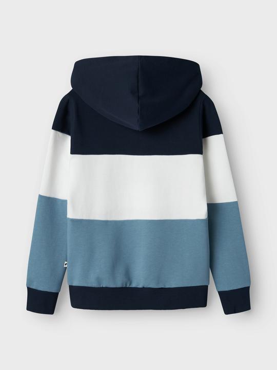 Produktbild Name it Bio-Baumwoll Sweatshirt (134)