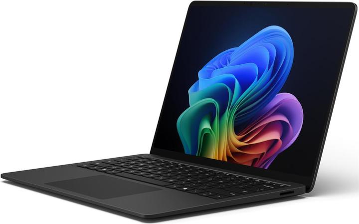 Immagine prodotto Microsoft Surface Laptop 7th Edition (Intel) per il business - Copilot+ PC (13.82", Intel Core Ultra 5 238V, 32 GB, 256 GB, DE)