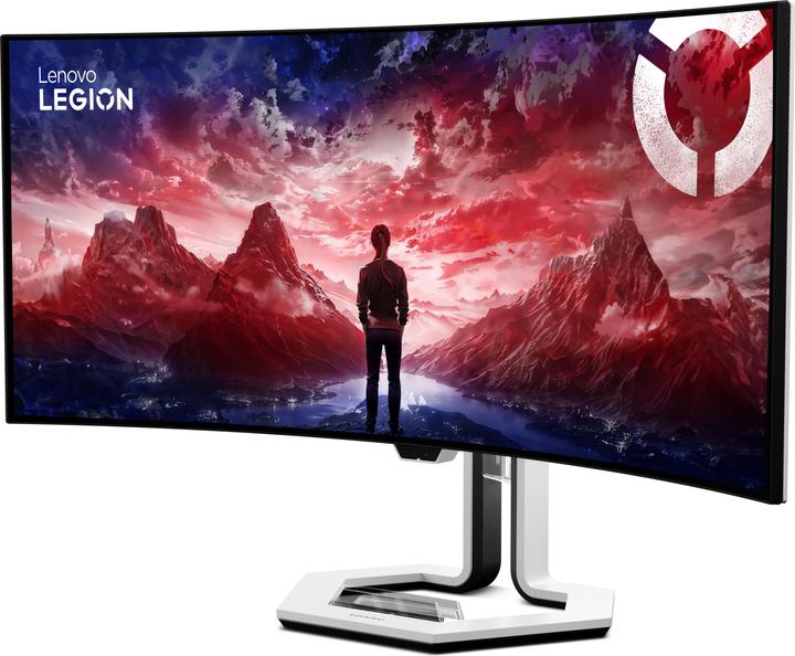 Immagine prodotto Lenovo Legion Pro 34WD-10 34inch Monitor (3440 x 1440 pixel, 34")