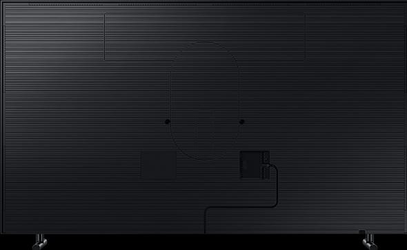 Produktbild Samsung QE49LS03 The Frame 3.0 (49", QLED, 4K, 2019)