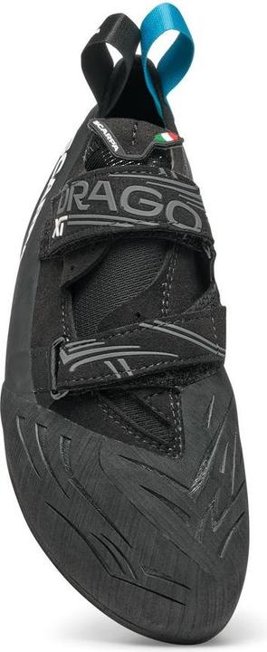 Actual product image Scarpa Drago XT (43)