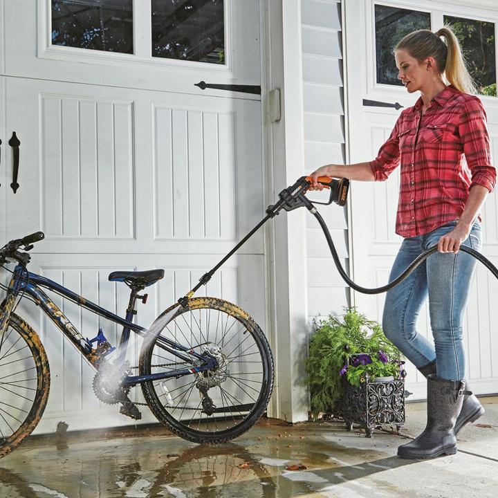 Produktbild Worx WG620E.2 (Akkubetrieb)