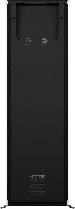 Image du produit Hyte Y70 Touch Display Upgrade