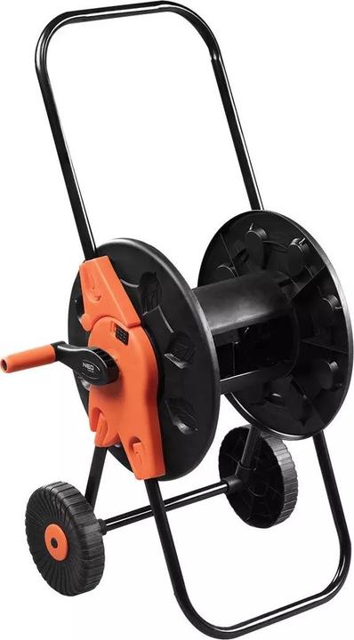 Neo Schlauchwagen (Gartenschlauchwagen, Kunststoff, bis 60 m 1/2" Schlauch) (60 m)