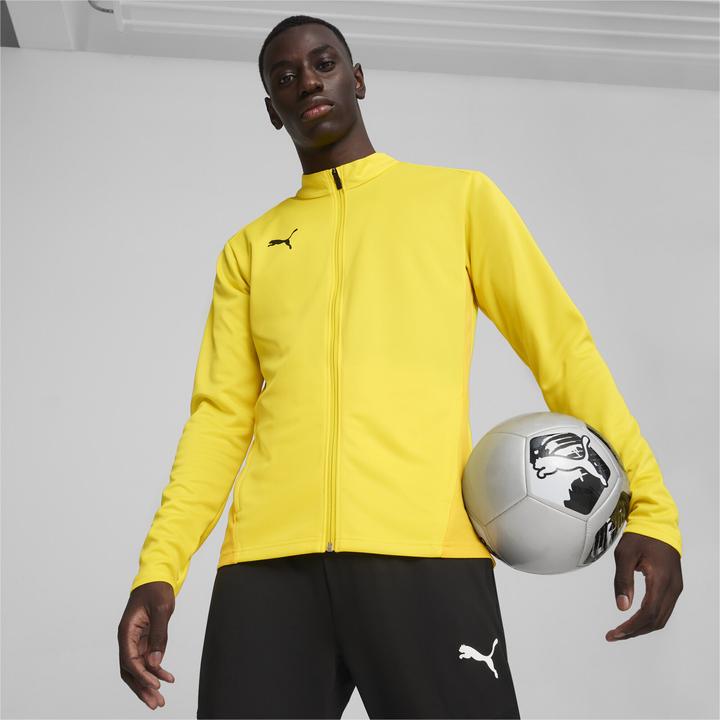 Actual product image Puma teamGOAL Training Jacket (S)
