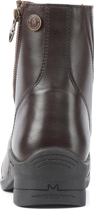 Produktbild Moretta Stallstiefel Alessia Narbiges Leder (37)