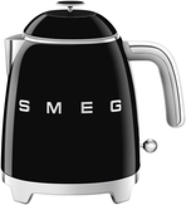 Smeg 50's Retro Style Mini (0.80 l, EU plug)