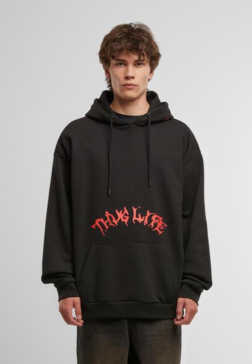 Produktbild Thug Life Ink Hoodies - 195819 (M)