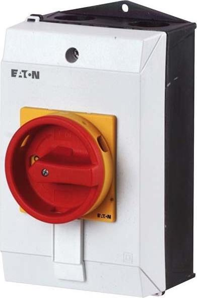 Actual product image Eaton Nockenschalter