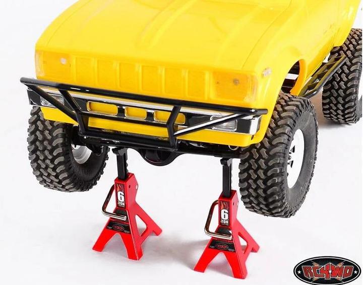Immagine prodotto Rc4Wd Cavalletto 6T