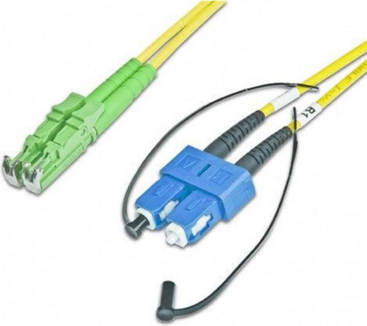 Immagine prodotto Lightwin Cavo patch duplex LWL (3 m)