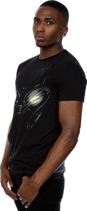 Produktbild Black Panther Eyes TShirt (S)