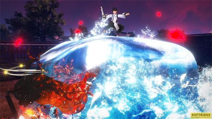 Produktbild Koei Tecmo Fate/Samurai Remnant (PS4, DE)