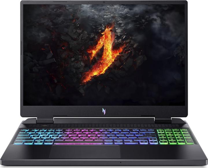 Produktbild Acer Nitro 16 (16", AMD Ryzen 7 8845HS, 32 GB, 1000 GB, DE)