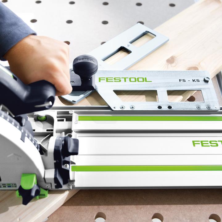 Actual product image Festool Guide rail FS 1080/2 (108 cm)